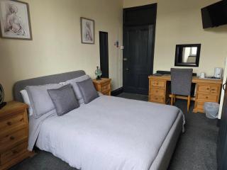 St aubyn arms Hotel - Praze an Beeble - 4