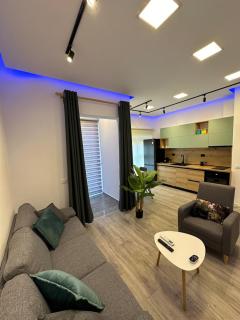 Sunflower Apartment - Tirana - 3