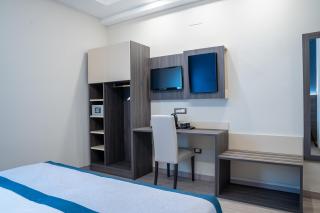 San Lorenzo - Boutique Hotel & SPA - Lettere - 8