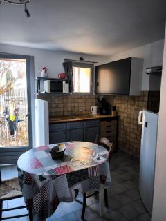Studio Bas Verdon - Allemagne-en-Provence - 6