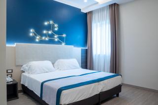 San Lorenzo - Boutique Hotel & SPA - Lettere - 7