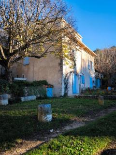 Studio Bas Verdon - Allemagne-en-Provence - 0