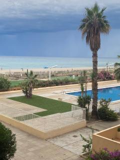 Appartement vue mer - 6