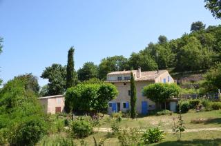 Studio Bas Verdon - Allemagne-en-Provence - 1