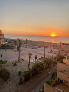 Appartement vue mer - 4