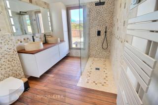 Villa Riposu - Jacuzzi - Piscine - Plage à pieds - 3