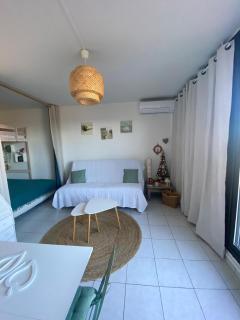 Appartement vue mer - 2