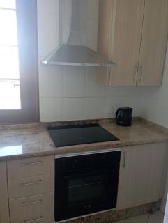 Parque Santiago II - 2 Bed Sea View - 3