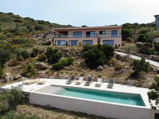 Villa dans le maquis - Piscine - Vue mer - Vico - 8