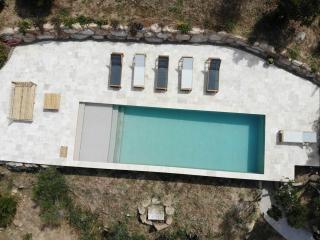 Villa dans le maquis - Piscine - Vue mer - Vico - 7