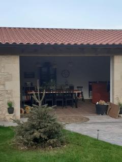 Casa Rural La Maestra - - 4