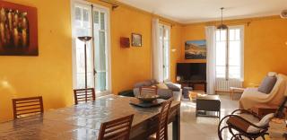 Spacieux T3 avec piscine - 1