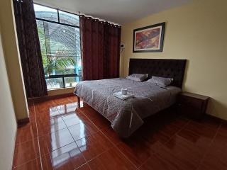 Casa familiar - Oxapampa - 8