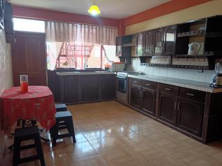Casa familiar - Oxapampa - 7