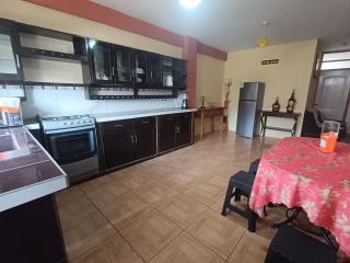 Casa familiar - Oxapampa - 6