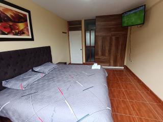 Casa familiar - Oxapampa - 4