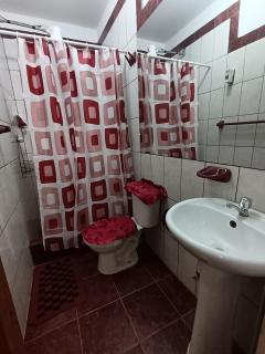 Casa familiar - Oxapampa - 1
