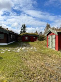 Charming Cabin Near Rondane National Park - Venabygd - 9