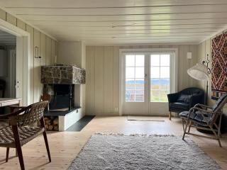 Charming Cabin Near Rondane National Park - Venabygd - 8