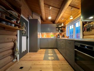Charming Cabin Near Rondane National Park - Venabygd - 5