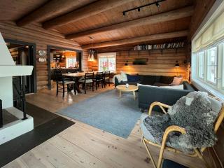 Charming Cabin Near Rondane National Park - Venabygd - 4