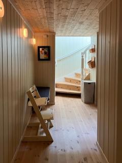 Charming Cabin Near Rondane National Park - Venabygd - 1
