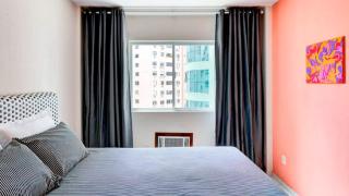 Apartamento Fantástico em Balneário Camboriú - Balneário Camboriú - 6