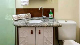 Apartamento Fantástico em Balneário Camboriú - Balneário Camboriú - 1
