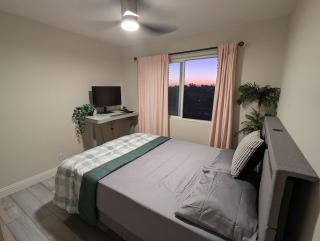 Entire Upstairs with 4 Bedrooms, 2 Baths and private entrance - 5