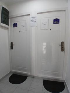 Apartmani SARA Vranje - Vranje - 6