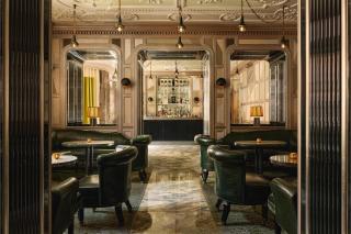 The Connaught, Maybourne Hotel Collection - Londra - 9