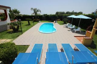 Total relaxing in a private property - 8