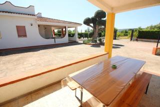 HOMESICILY - Total relaxing in a private property - Floridia - 6