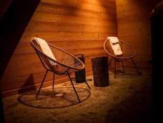 Feuille de vigne - 1