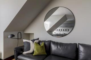Broomhill Loft - Aberdeen - 5