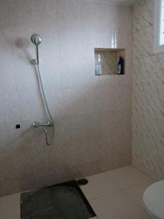 Hegde Residency 2 BR with balcony ARBICA - Chikmagalūr - 8