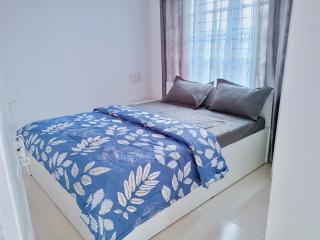 Hegde Residency 2 BR with balcony ARBICA - Chikmagalūr - 6