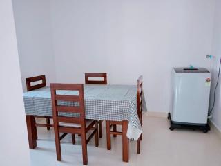 Hegde Residency 2 BR with balcony ARBICA - Chikmagalūr - 3