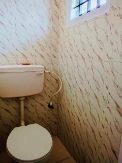 Hegde Residency 2 BR with balcony ARBICA - Chikmagalūr - 2