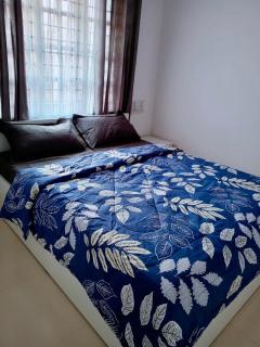 Hegde Residency 2 BR with balcony ARBICA - Chikmagalūr - 1