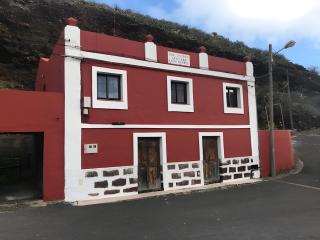 Montaña De Aguarijo El Hierro - Mocanal - 0
