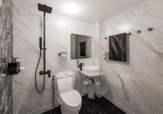 Morden LeParc Hotel & Spa - Ho Chi Minh - 5
