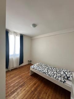 Belle maison à 11 mm des Champs Élysées - Nanterre - 3