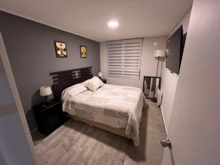 City House 402 - Temuco - 5