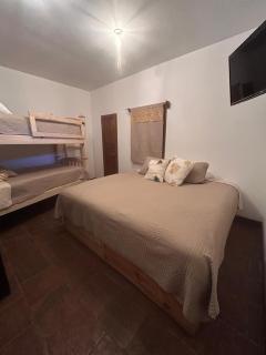 La Casona de Ciudad Vieja - 8