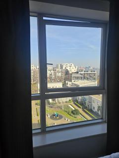 Metcalfe Court - Londra - 0
