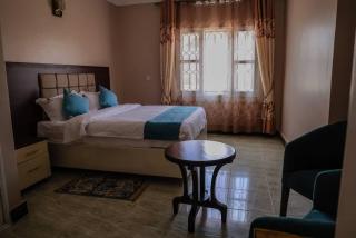 Benru Suites Hotel - Kampala - 2