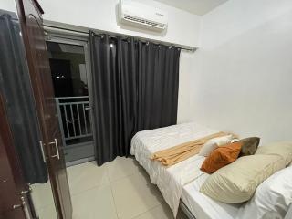 GRASS RESIDENCES 1BR with BALCONY - Manila - 6
