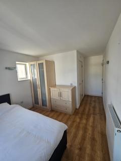 Metcalfe Court - Londra - 6