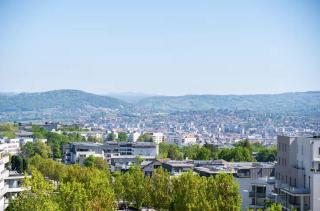 joli studio 4 personnes, Parking gratuit - Annecy - 3